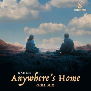 Anywhere's Home（QX-W Remix）