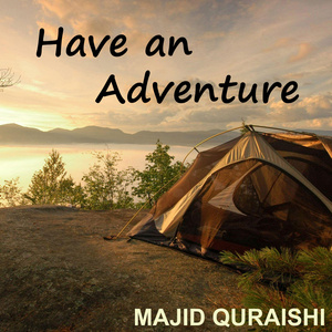 Have an Adventure (Instrumental)