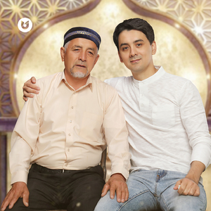 Әкеден биік барма адам