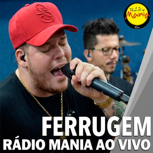 Vontade (AO VIVO)