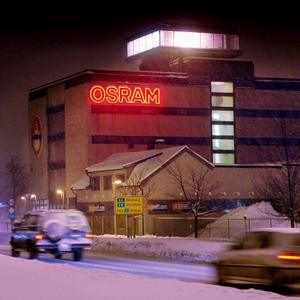 Osram (Difee Remix)