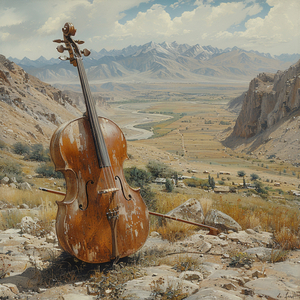 Masquerade Suite: II. Nocturne