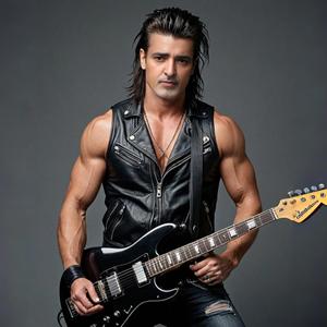 HakBuddy Rock (Ayhan İçin)
