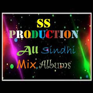 Dadho Thiyan Chahyosin Ghumnam Tunhinje Pyar Mein Ghulam Shabir Samo