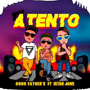 Atento (feat. Istar Jans)