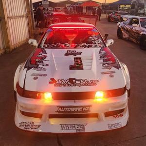 LIMIT (feat. SEVENSPEED)