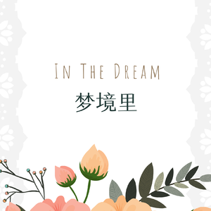 梦境里