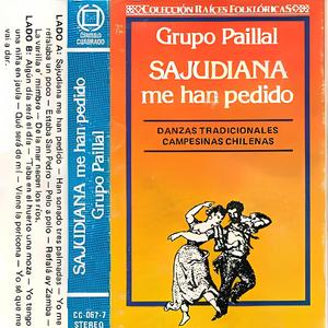 Que será de mí (Valse acuecado)