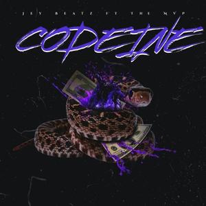 Codeine (feat. The MVP)