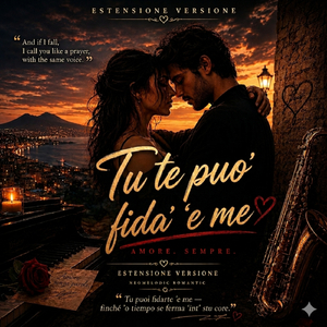 Tu te puo' fida' 'e me