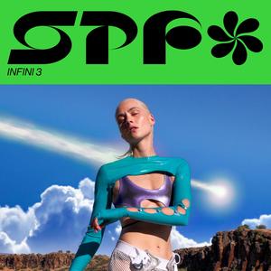 SPF INFINI 3 (Continuous Mix)