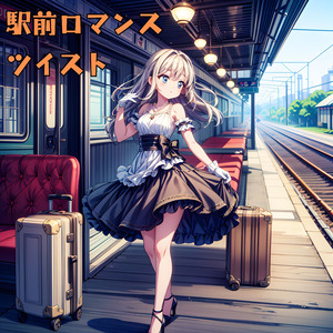 駅前ロマンス・ツイスト