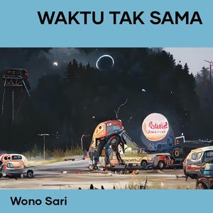 Waktu Tak Sama (Acoustic)