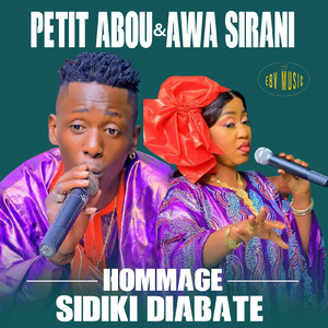 Hommage A Sidiki Diabaté (Bambara)