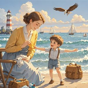 掌中永驻的春-李胜平