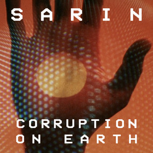 CORRUPTION ON EARTH