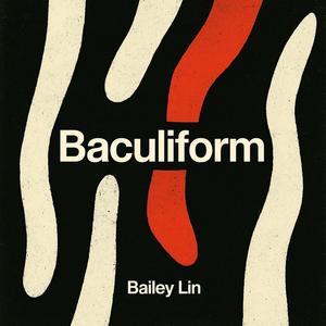 Baculiform