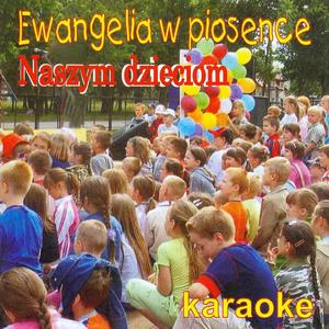 Wiele jest serc, które czekają na ewangelię (Karaoke)