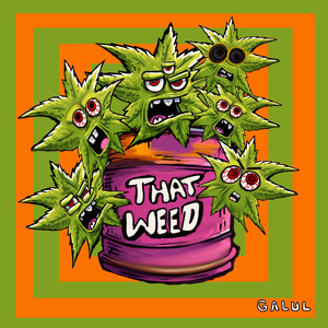 That Weed