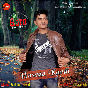 Hawaa Kardi