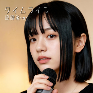 タイムライン (放課後Ver.)