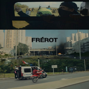 FRÉROT