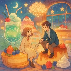 きらめきパティスリー B