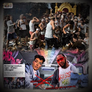 Juggernaut (Pissesnekk)