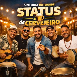 Status de Cervejeiro