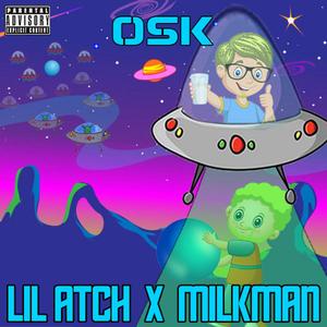 OSK (feat. Milkman)