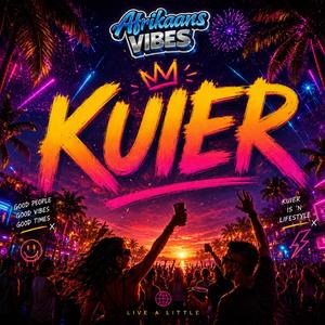 Kuier