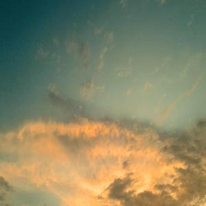 Centellantes en el cielo