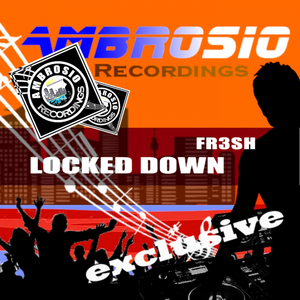 Locked Down (Original Mix)