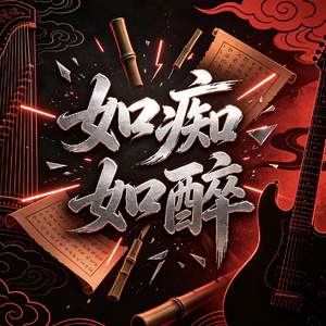 如痴如醉