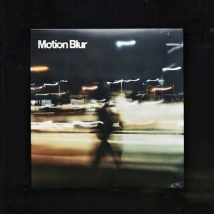 Still Moving, Somehow