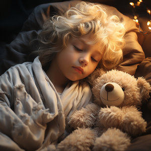 Световая мелодия праздника