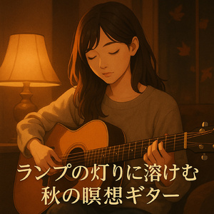 焚き火ギター夜会!青春チル