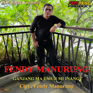 Ganjang Ma Umur Mi Inang