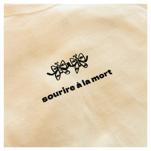 Sourire à la mort