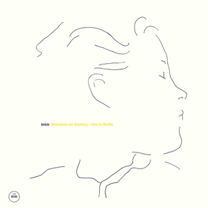 Evaporate (Live in Berlin)