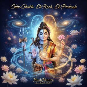 Shiv-Shakti: Ek Rooh, Ek Prakash