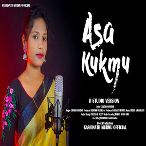 Aasa Kukmu