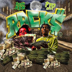 Racks out (feat. Sett)