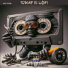 Kek'star - What Is Lofi (Dub Mix)