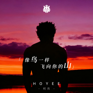 像鸟一样飞向你的山