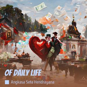 Of Daily Life