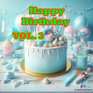 Happy Birthday Kristopher