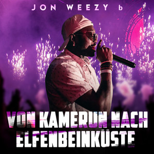 Von Kamerun nach Elfenbeinküste