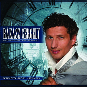 Bolero, M. 81 (Arr. for Organ)