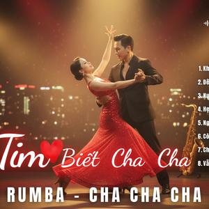 VẪN CHA CHA TRONG TIM